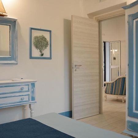 アウグスタ La Casa In Riva Al Mareヴィラ エクステリア 写真